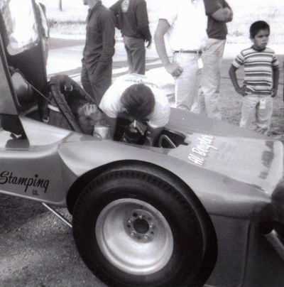 US-131 Motorsports Park - Al Bergler 1968 From Dennis White (newer photo)